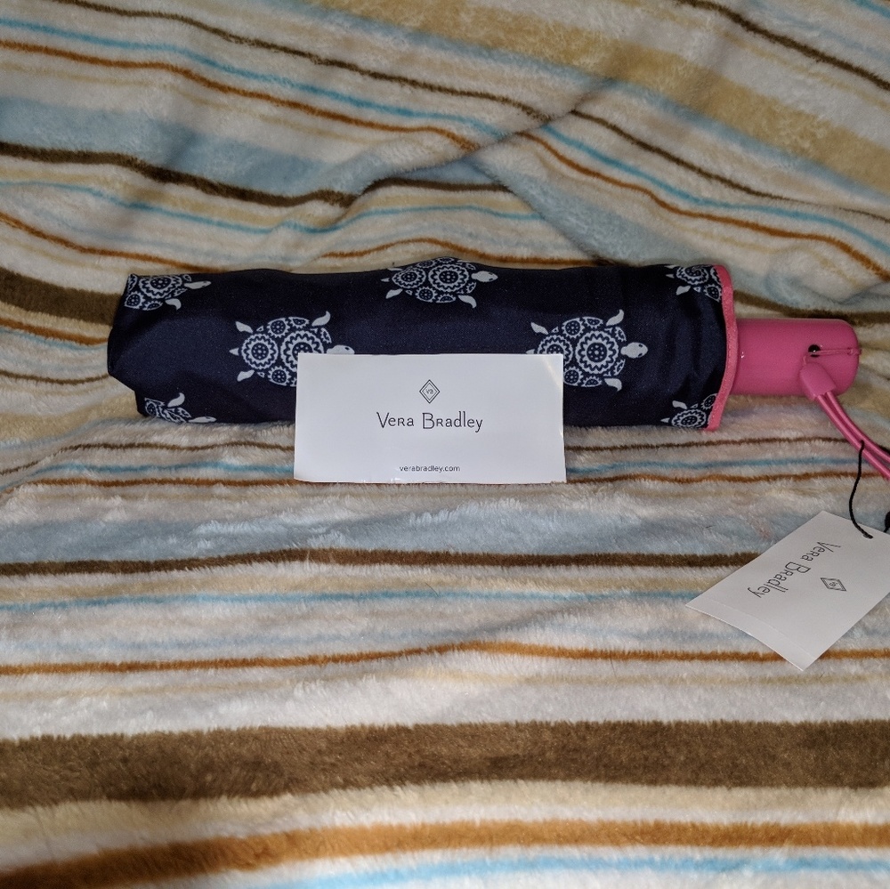 Vera Bradley umbrella